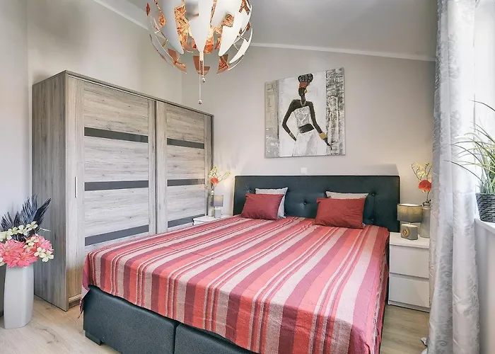 Mit Privatem Pool, Wlan, Sonnenliegen, Terrasse Und Eigenem Grillbereich Dom wakacyjny *