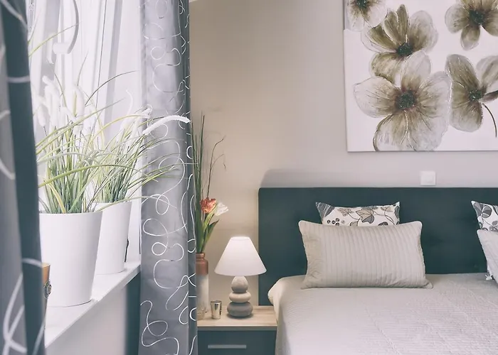 Dom wakacyjny Mit Privatem Pool, Wlan, Sonnenliegen, Terrasse Und Eigenem Grillbereich Pula