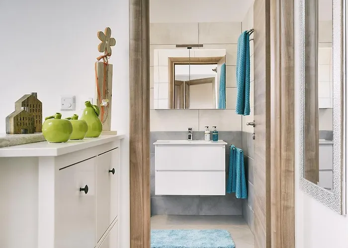 Mit Privatem Pool, Wlan, Sonnenliegen, Terrasse Und Eigenem Grillbereich Dom wakacyjny Pula